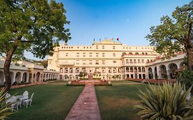 The Raj Palace